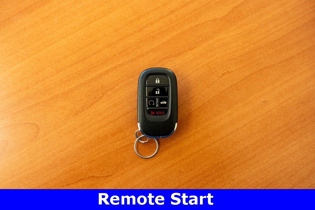 2024 Honda CR-V EX-L photo 2