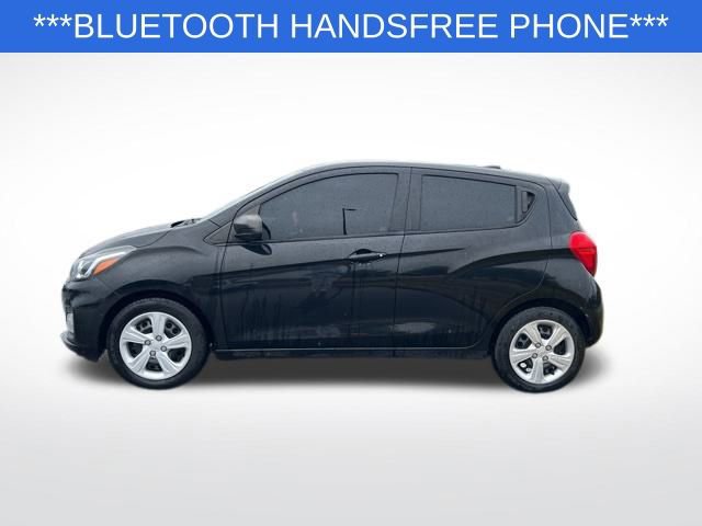 2020 Chevrolet Spark LS photo 2