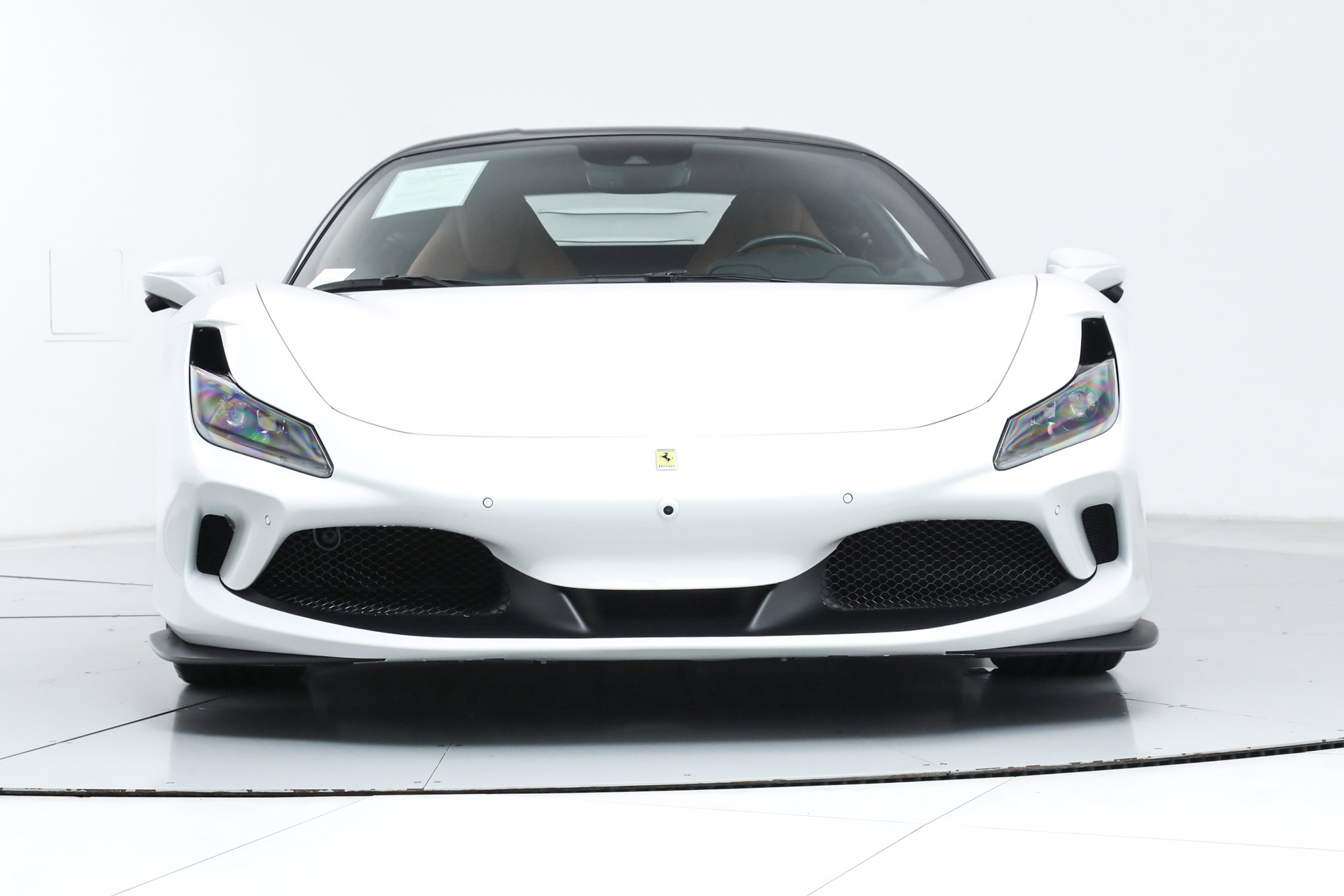 2022 Ferrari F8 Tributo photo 11