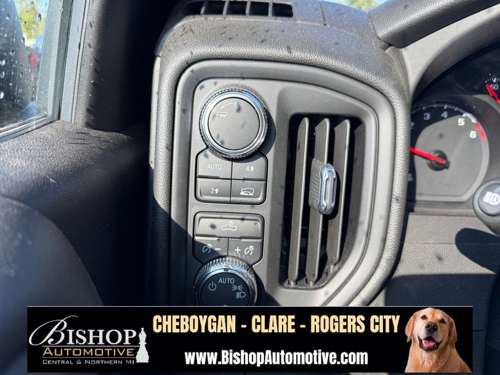 2023 Gmc Sierra 1500 Pro photo 20