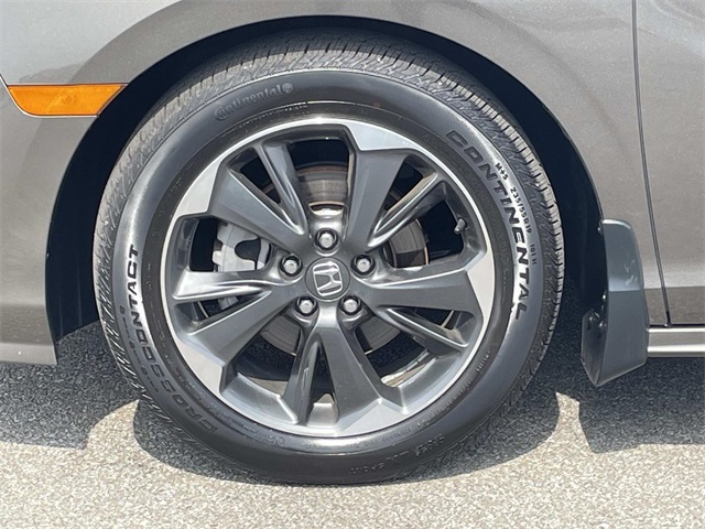 2023 Honda Odyssey Elite photo 9