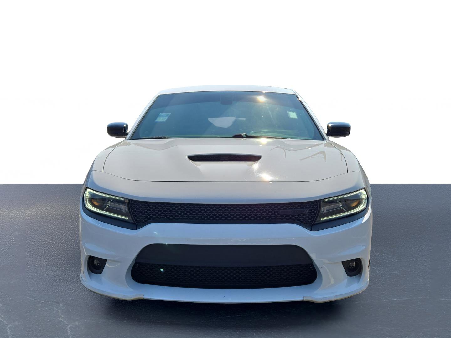 2021 Dodge Charger GT photo 2