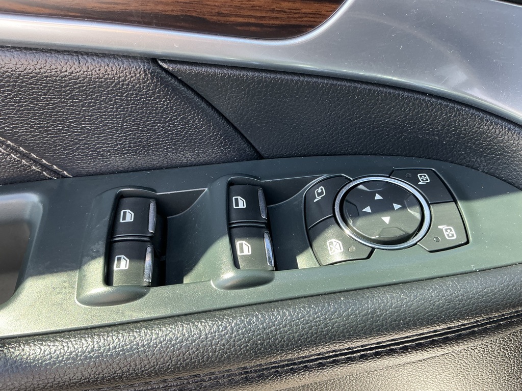 2018 Ford Explorer Limited photo 58