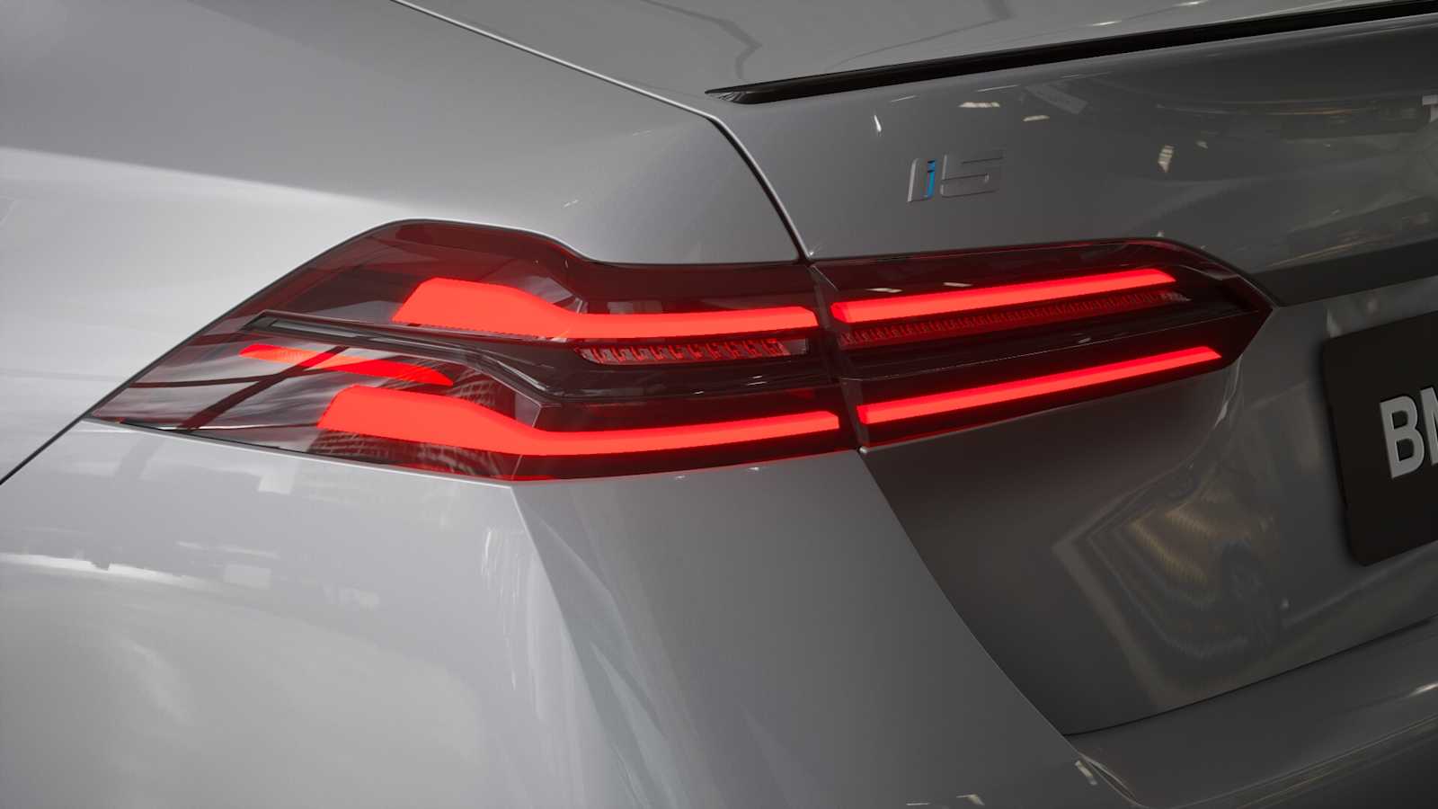 2026 Bmw i5 xDrive40 photo 8