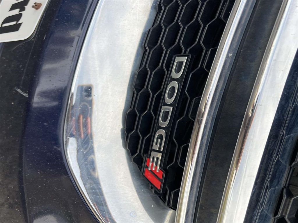 2013 Dodge Grand Caravan SE photo 3