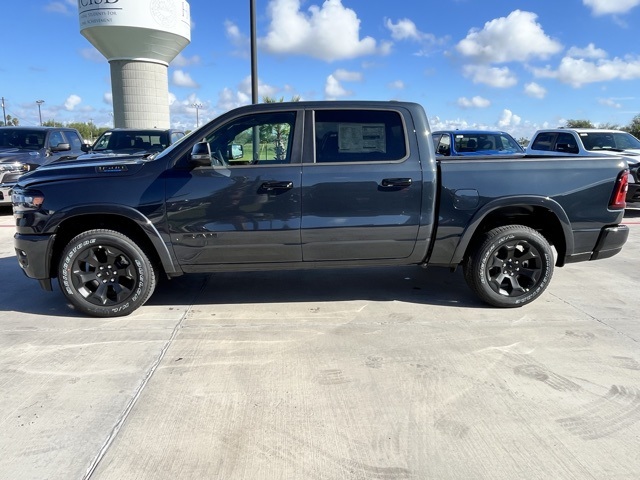 2025 Ram 1500 Big Horn Lone Star photo 4
