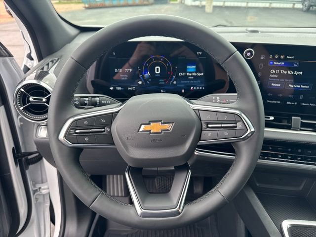 2026 Chevrolet Equinox LT photo 13