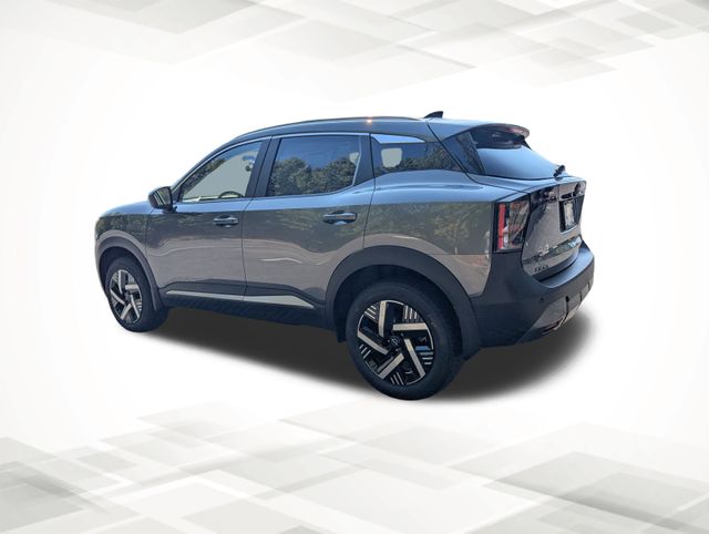 2026 Nissan Kicks SV photo 4