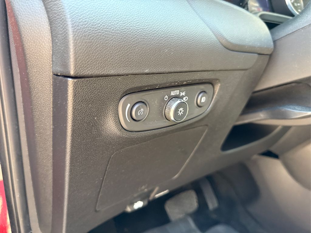 2023 Buick Encore GX Select photo 34