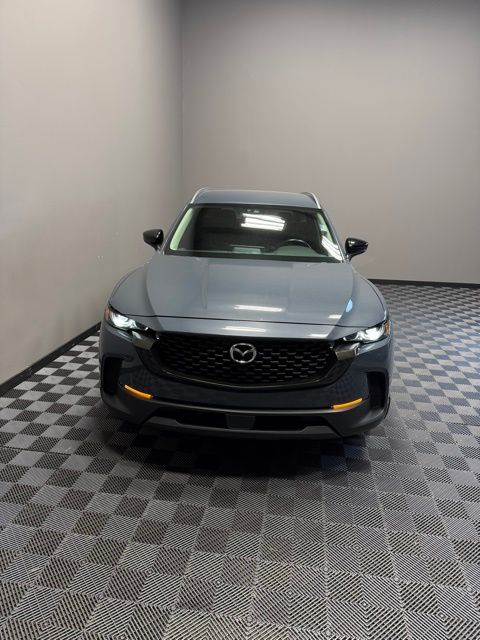 2024 Mazda CX-50 2.5 S Preferred photo 2