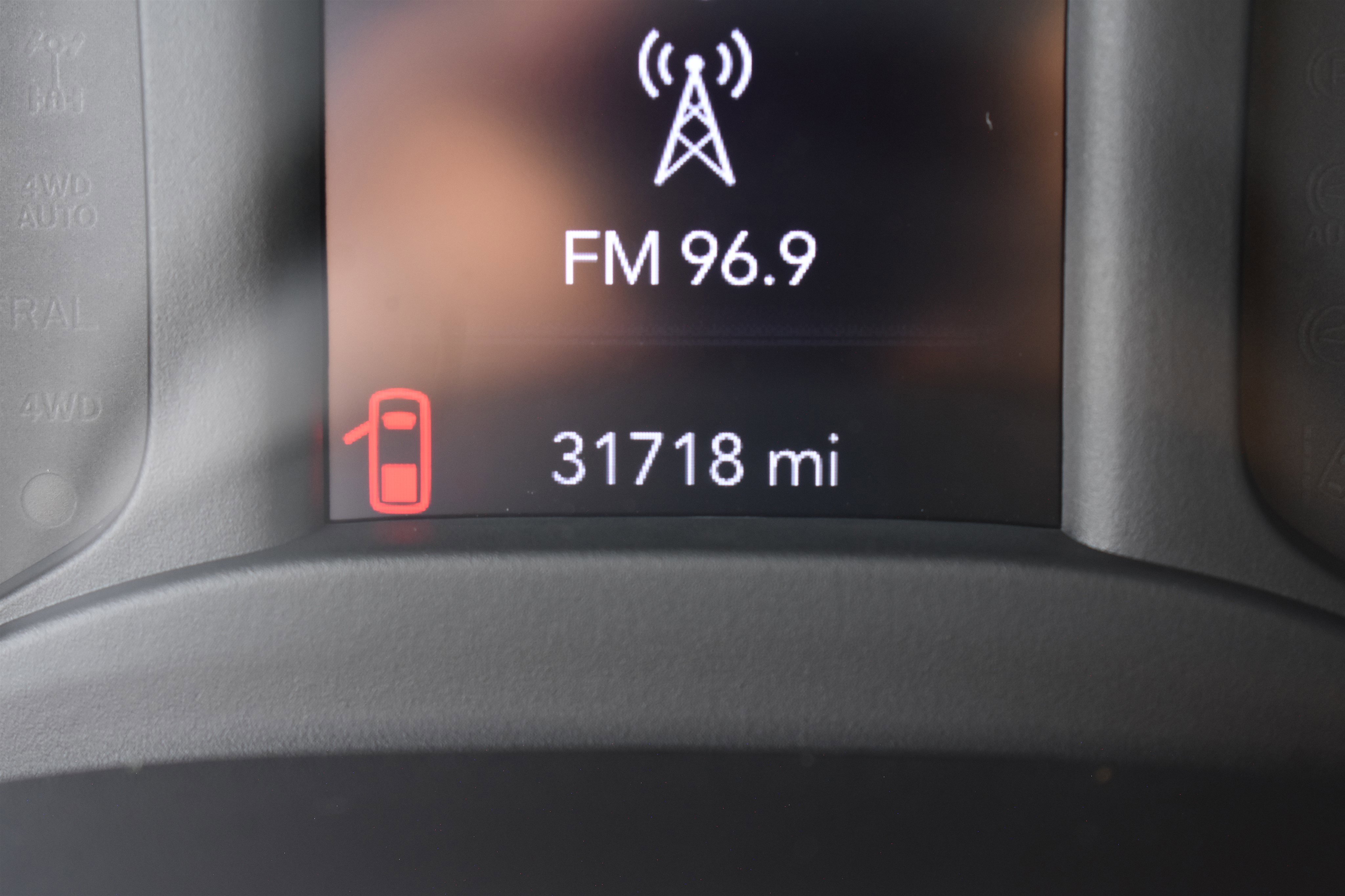 2022 Ram 1500 Big Horn Lone Star photo 19