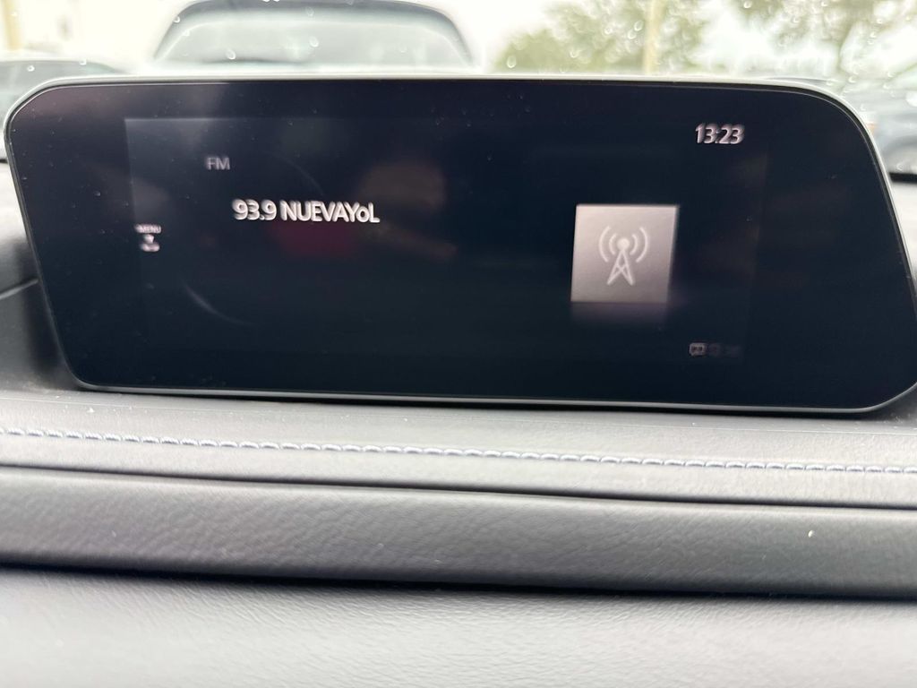 2022 Mazda CX-30 2.5 Turbo photo 25