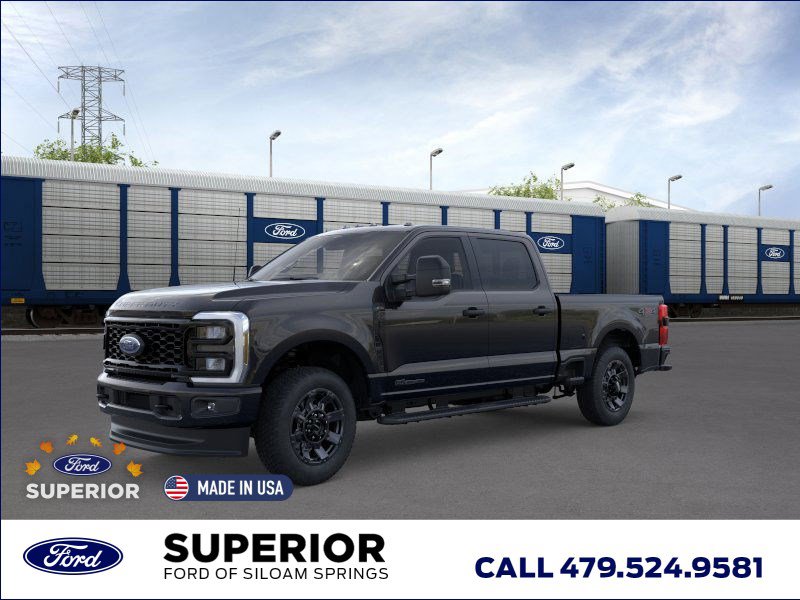 2026 Ford F-250 Super Duty XL's photo