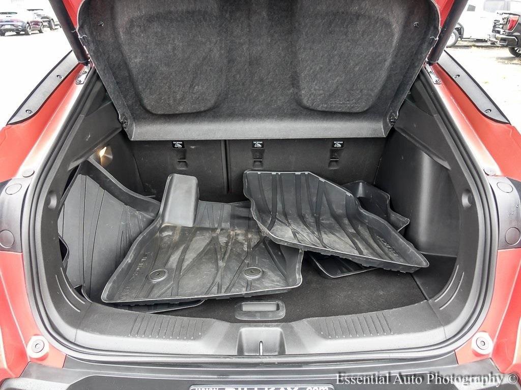 2024 BUICK ENVISTA - Image 20