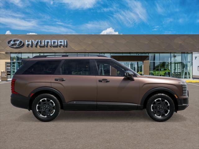 2026 Hyundai Palisade XRT photo 2