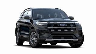 2026 Ford Explorer Active's photo
