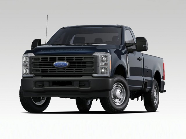 2025 Ford F-350 Super Duty