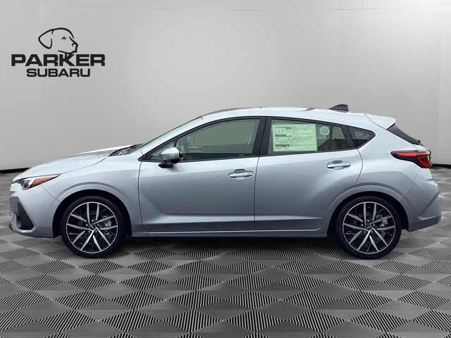 2026 Subaru Impreza Sport photo 2