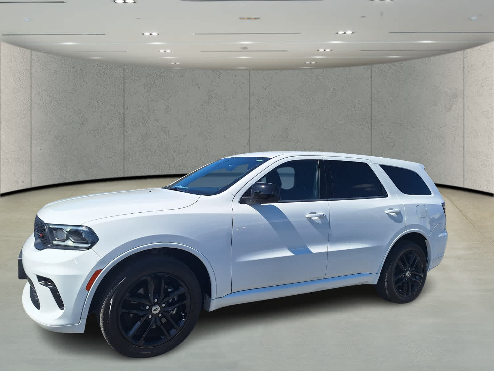 PreOwned 2023 Dodge Durango GT Launch Edition Sport Utility in New