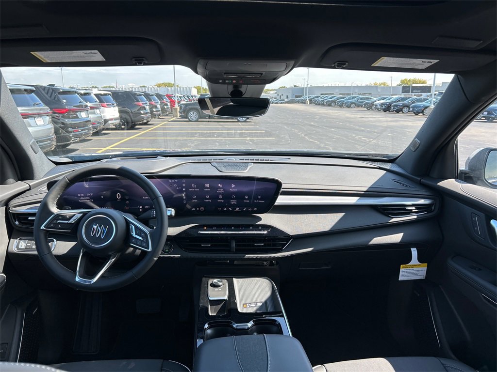 2026 Buick Enclave Preferred photo 24