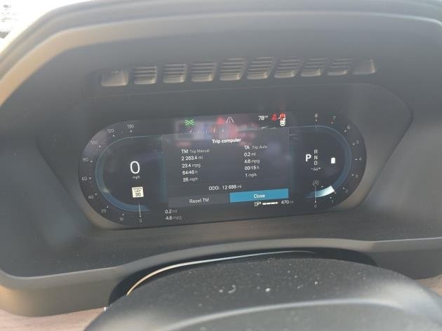 2025 Volvo XC90 Plus photo 4