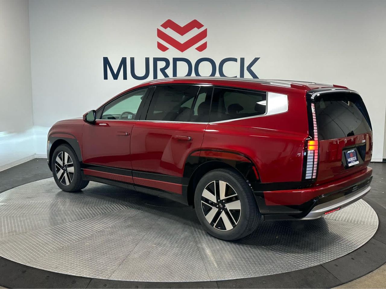 2026 Hyundai Ioniq SEL photo 3