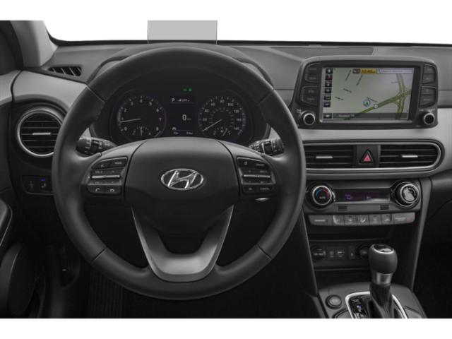 2021 Hyundai Kona SEL photo 7