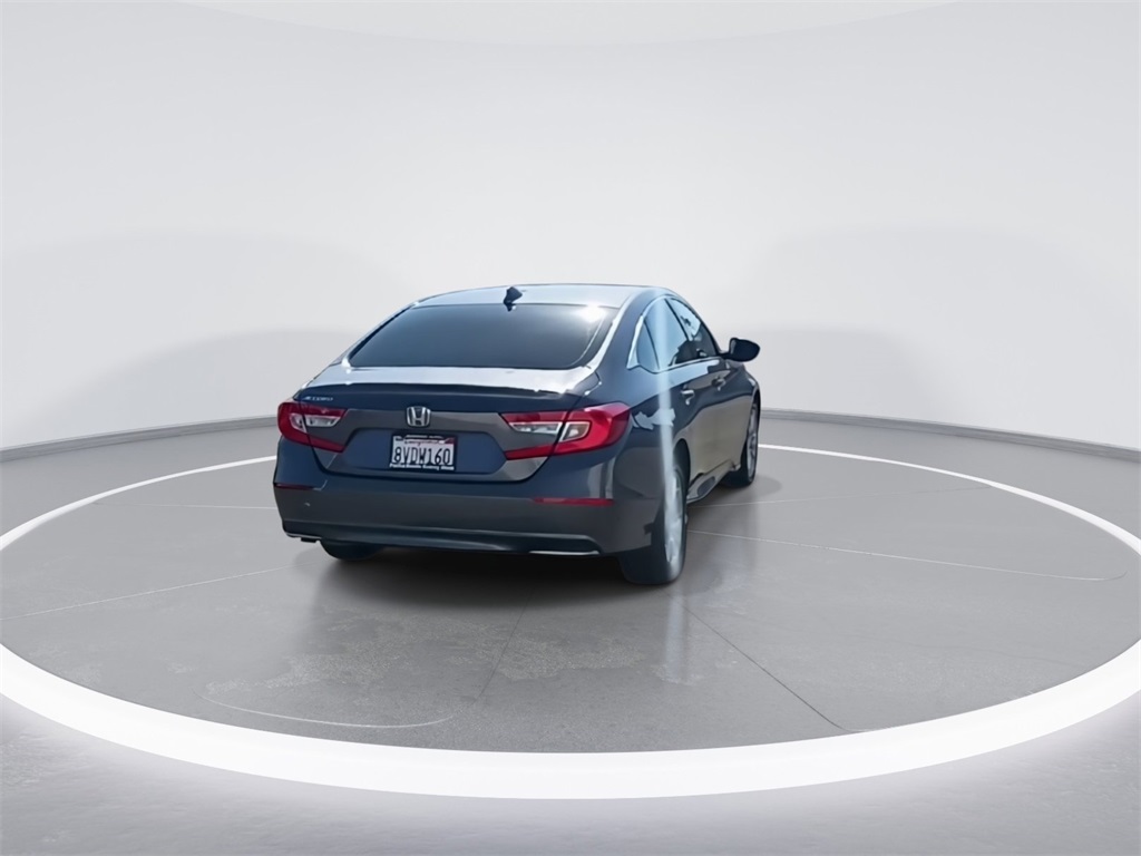 2020 Honda Accord LX photo 14