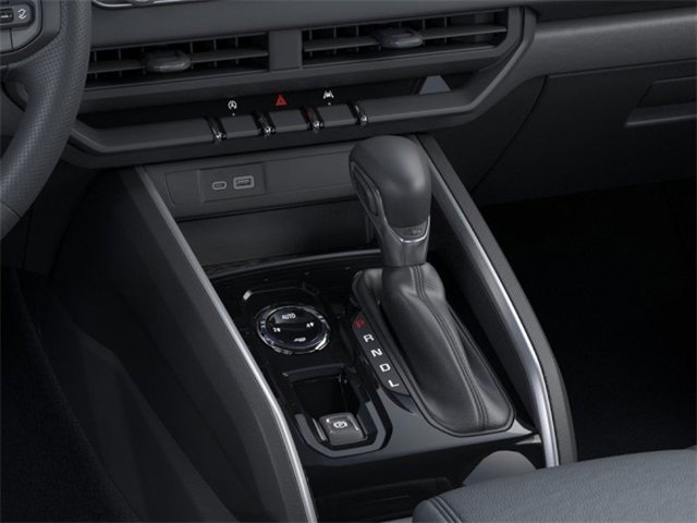 2026 Chevrolet Colorado Work Truck photo 21