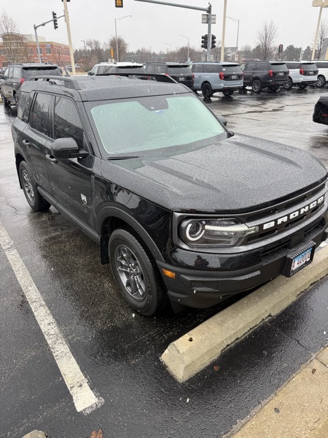 2023 FORD BRONCO SPORT - Image 1