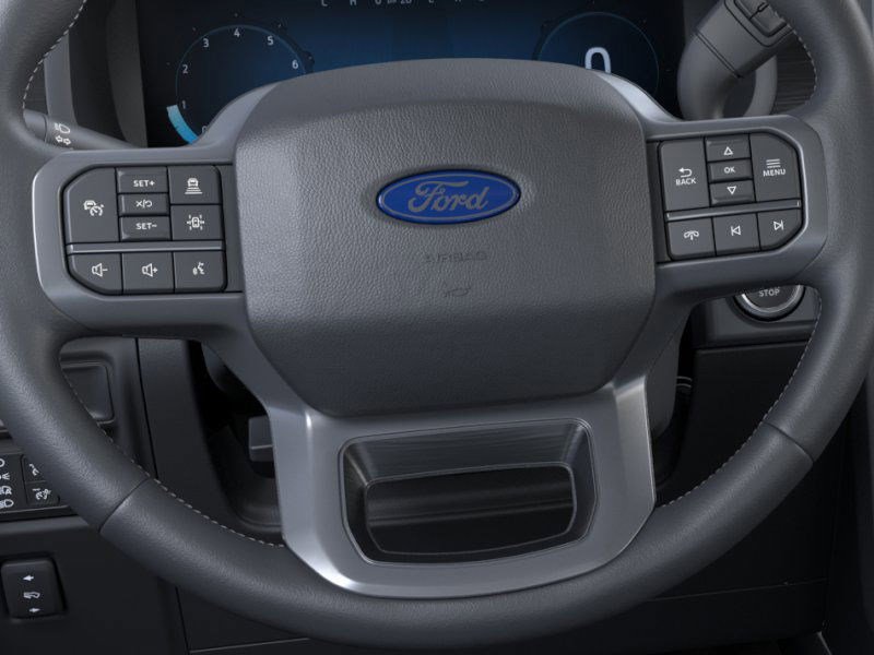 2025 Ford F-150 XLT photo 11