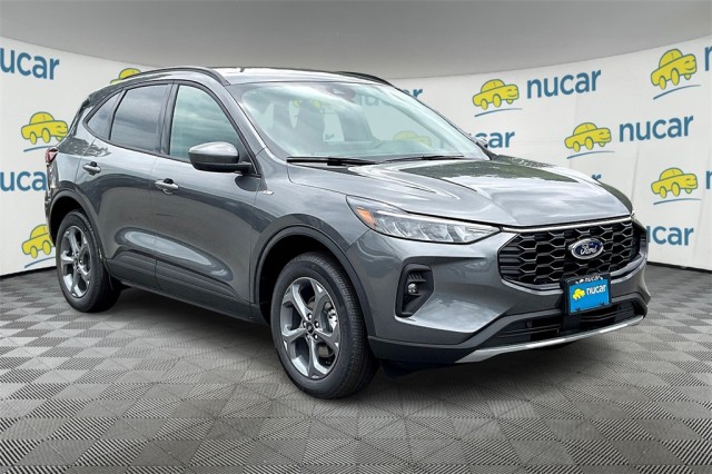 2025 Ford Escape Hybrid ST-Line Select