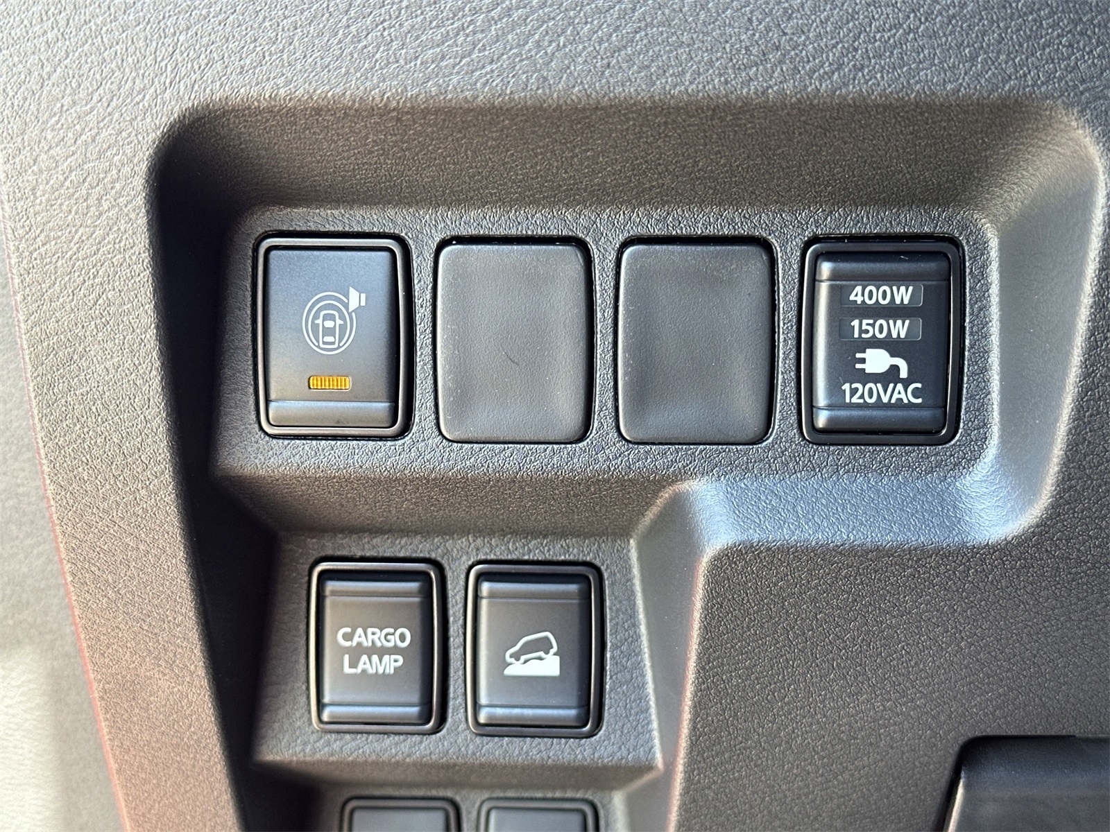 2025 Nissan Frontier PRO-4X photo 16