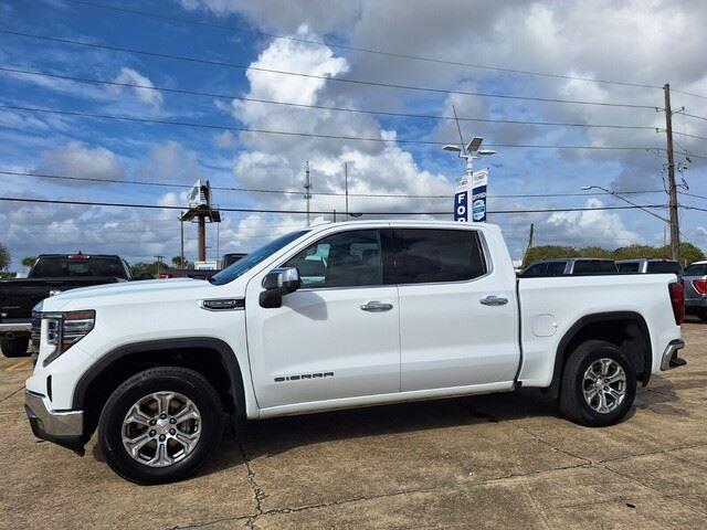 2024 Gmc Sierra 1500 SLT photo 8