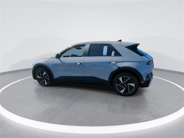 2025 Hyundai Ioniq 5 SE photo 6
