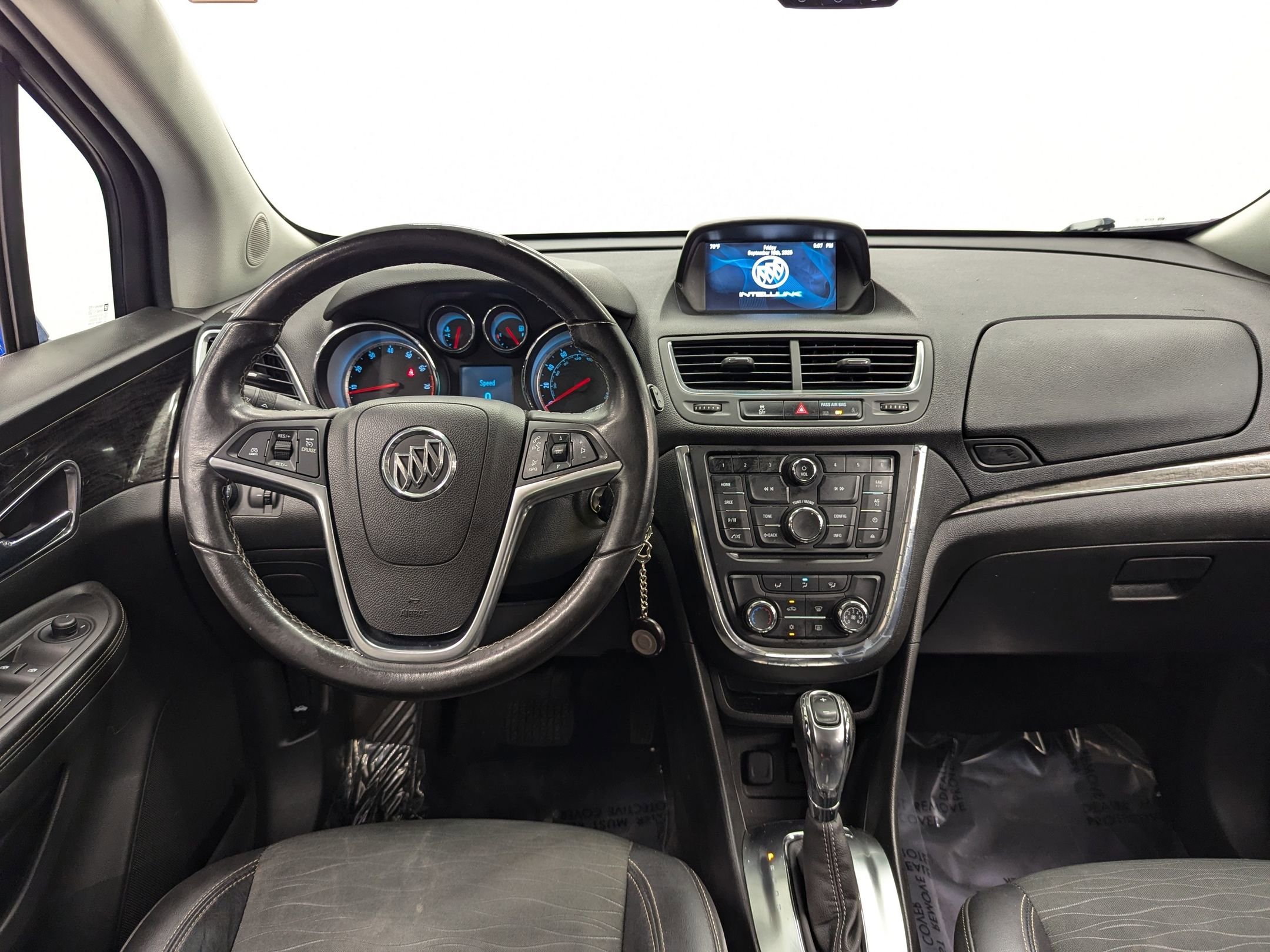 2016 Buick Encore photo 20