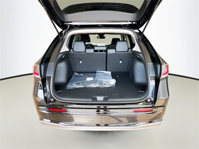 2026 Honda HR-V EX-L photo 22