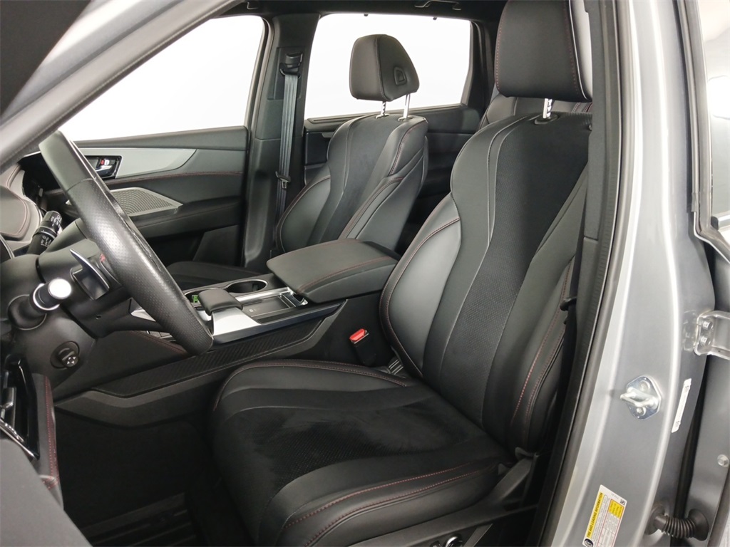 2024 Acura MDX SH-AWD A-Spec photo 14
