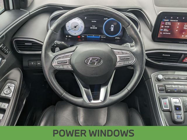 2023 Hyundai Santa Fe Calligraphy photo 13
