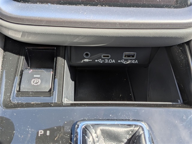 2025 Subaru Outback Premium photo 18