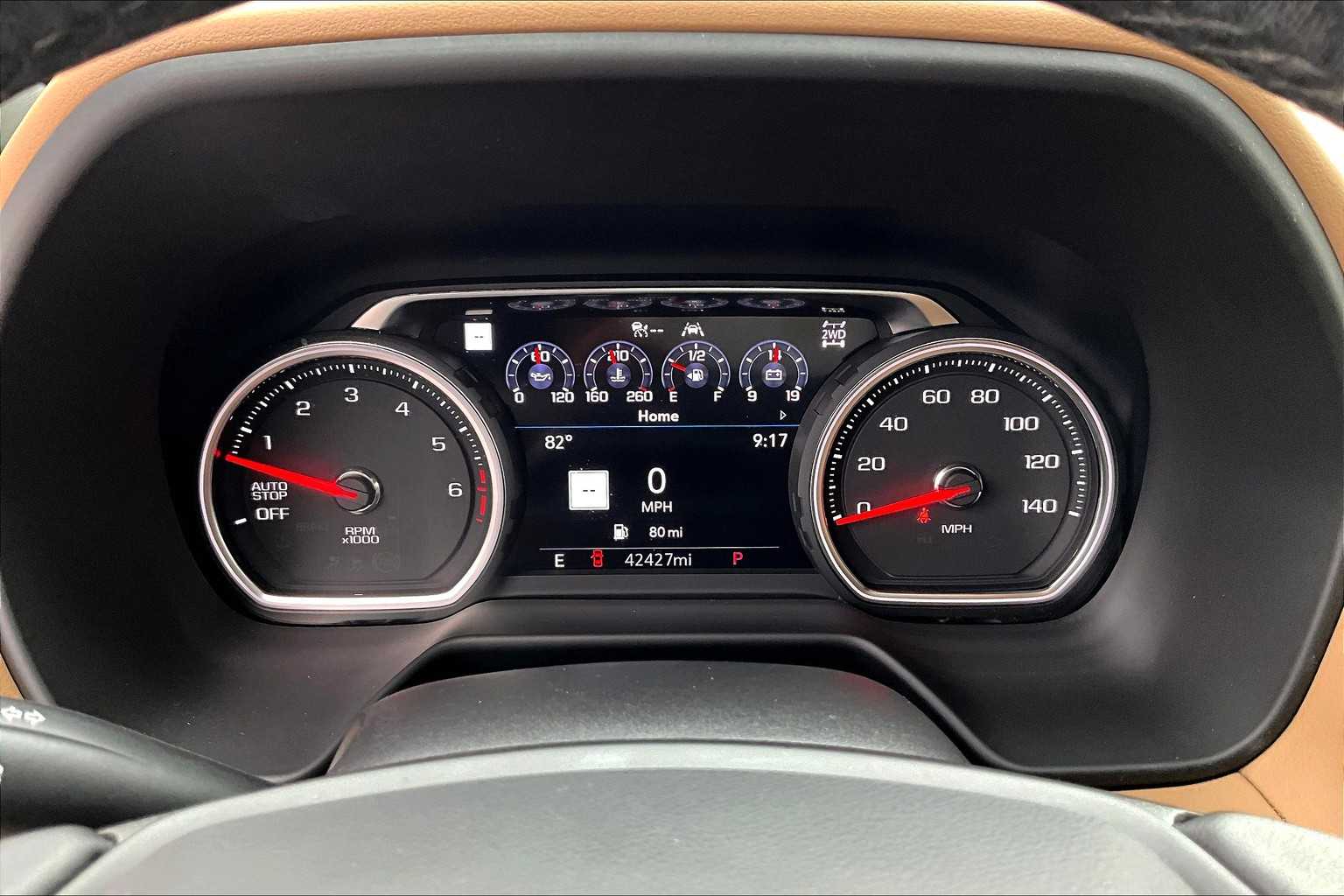 2021 Chevrolet Tahoe Premier photo 24