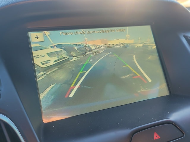 2018 FORD FOCUS - Image 37