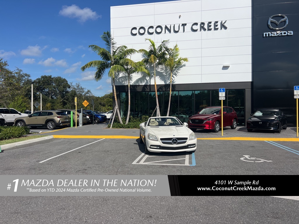 2014 Mercedes-Benz SLK-Class SLK250's photo