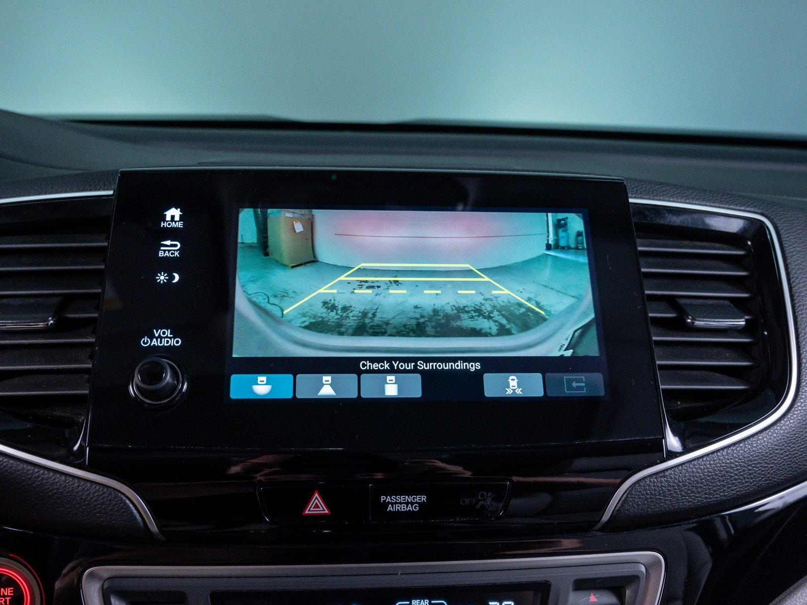 2019 Honda Pilot Touring photo 22