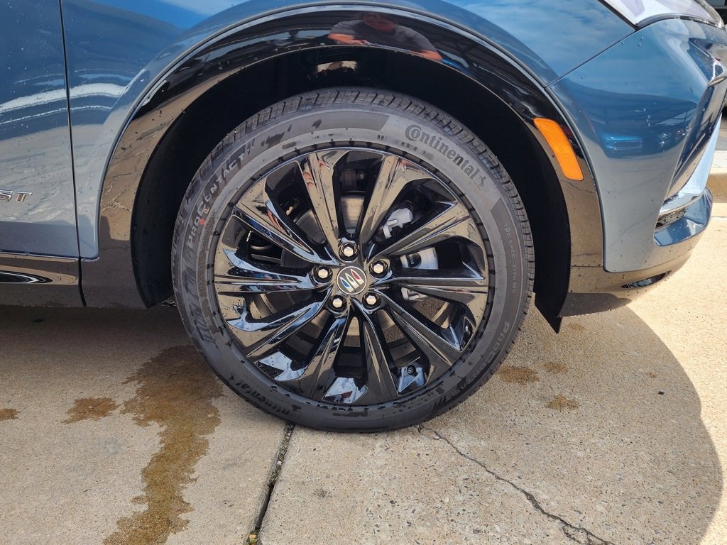 2025 Buick Envista ST photo 40
