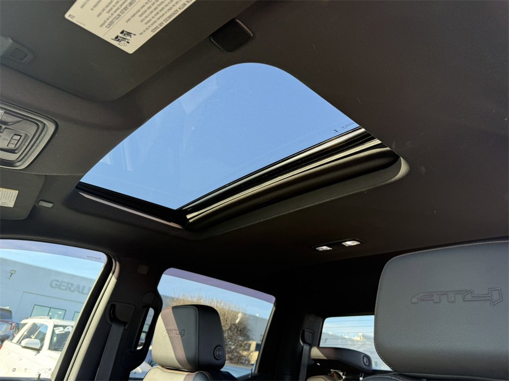 2019 GMC SIERRA - Image 26