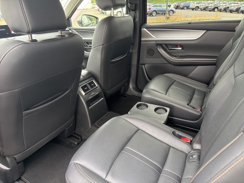 2024 Mazda CX-90 3.3 Turbo Premium photo 18