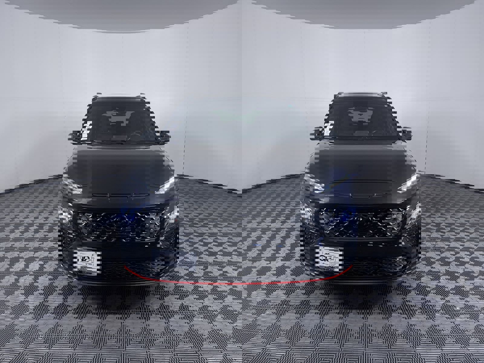 2023 Hyundai Kona N photo 29