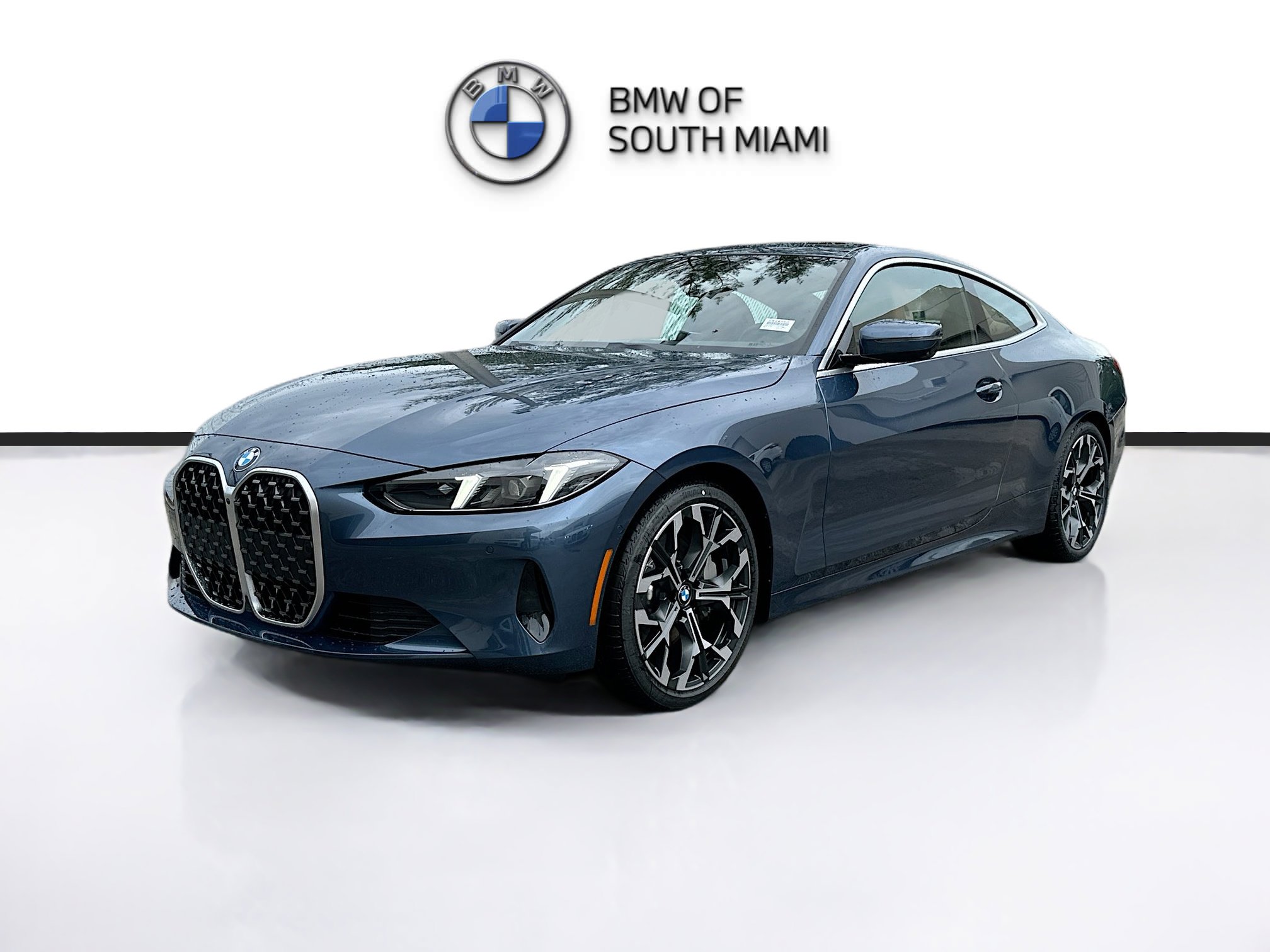 2026 Bmw 430i photo 3