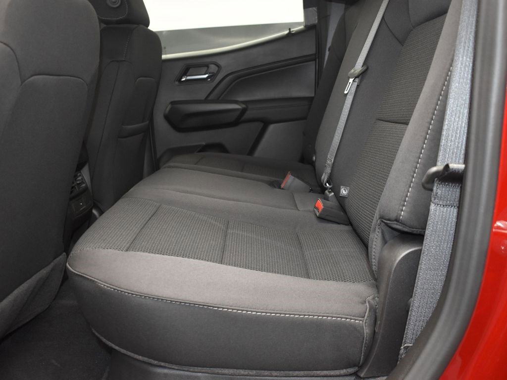 2026 Chevrolet Colorado LT photo 12